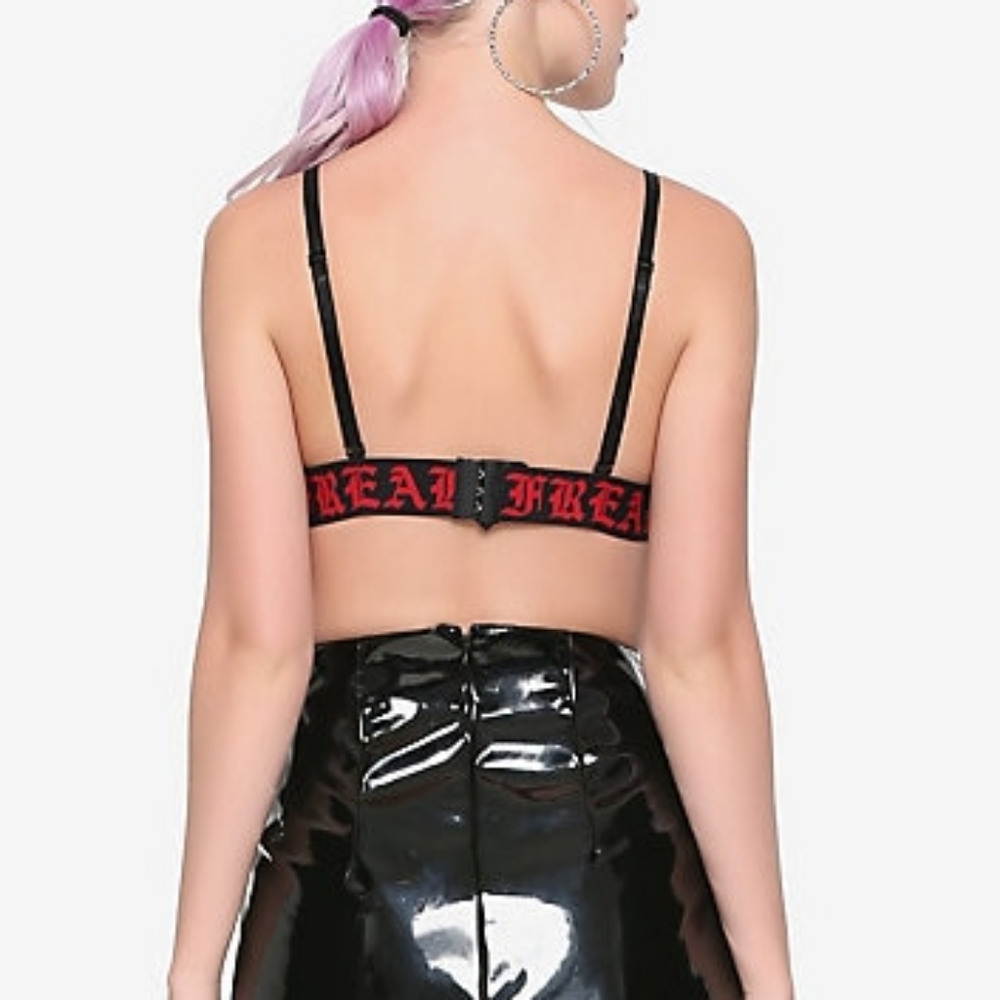 Freak Brallete - Picture 2 of 3